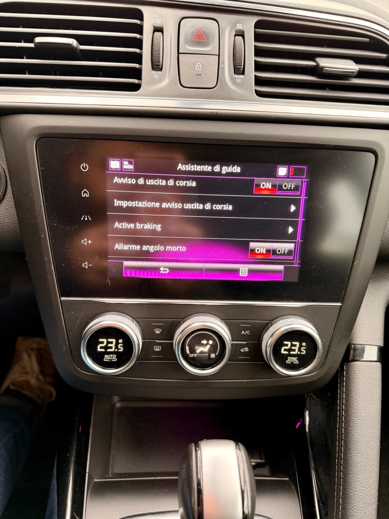 Renault Kadjar 1.5dci 85kw Sport Edition2 27-12-19 UNIPROP