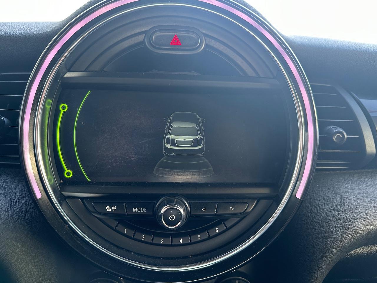 Mini 1.5 Cooper D 3 pt autom 7