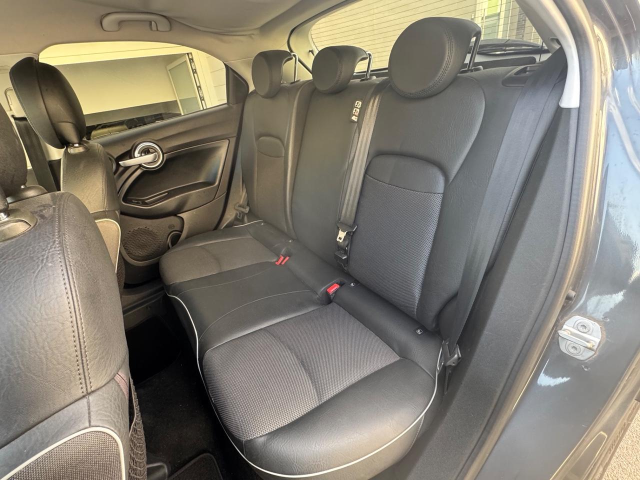 Fiat 500X 1.6 MultiJet 120 CV Cross