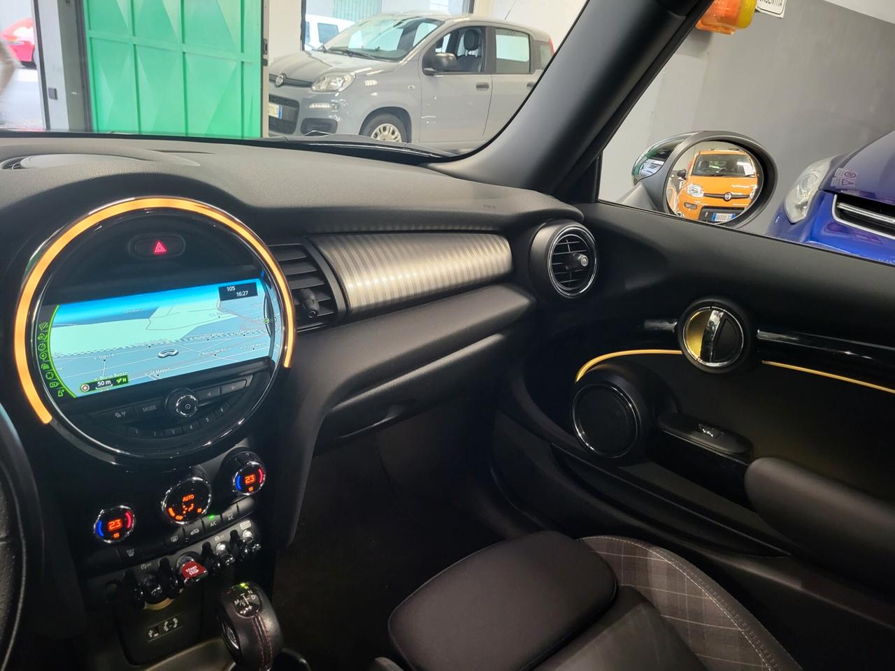 Mini 2.0 Cooper S PREZZO REALE! UNICO PROPRIETARIO!!