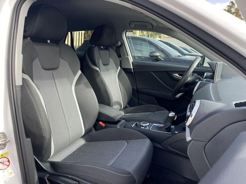 Audi Q2 Admired Advanced 2.0 TDI 116CV s-tronic 30