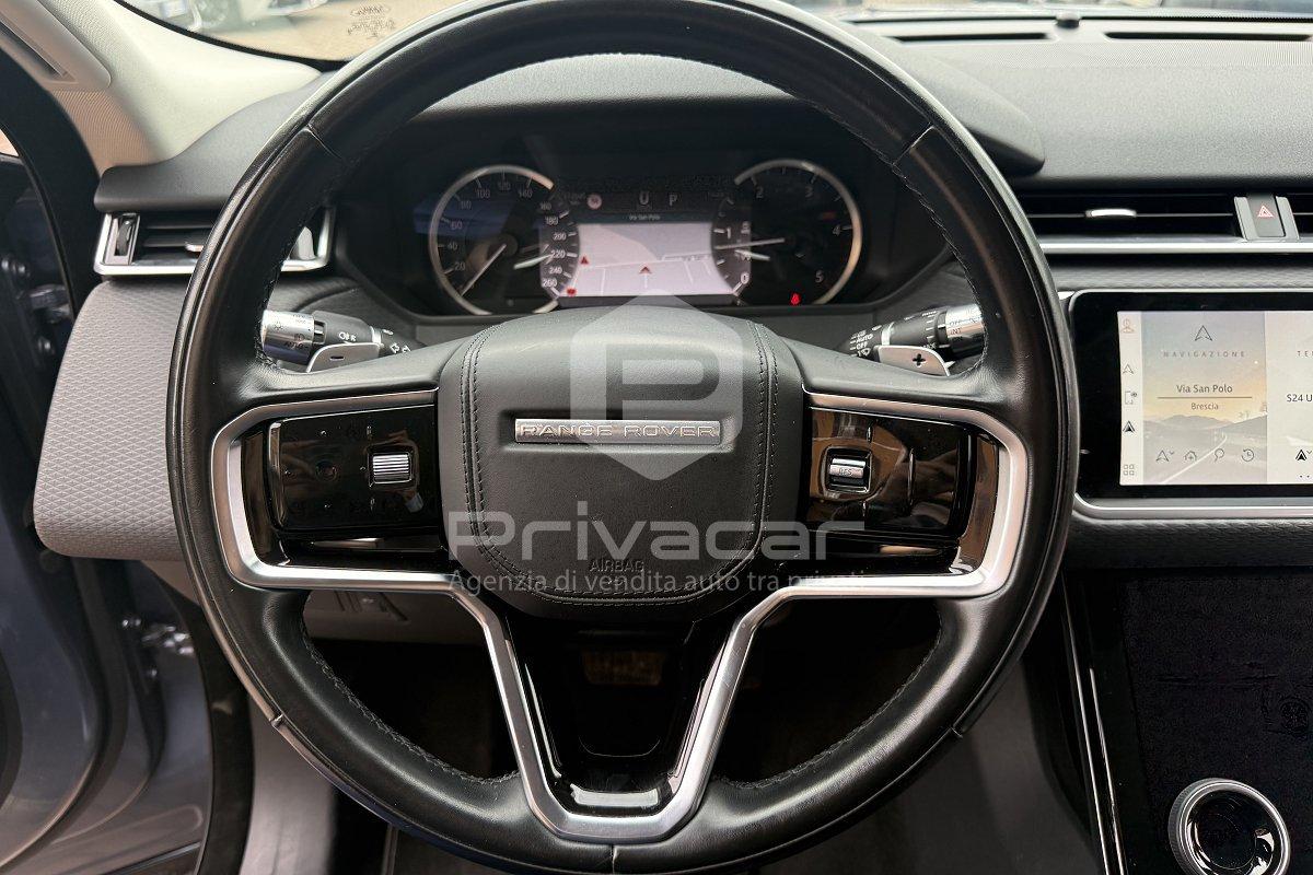 LAND ROVER Range Rover Velar 2.0D I4 204 CV HSE