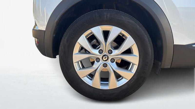 Renault Captur II 2019 1.6 E-TECH Hybrid Intens Auto 145cv