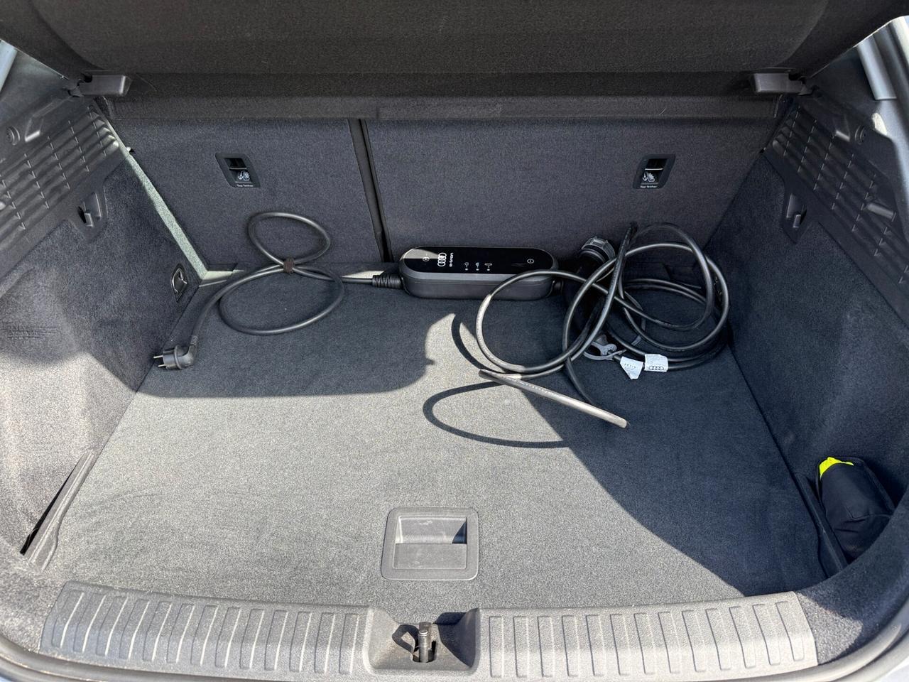 Audi A3 SPB 40 TFSI e S tronic line edition