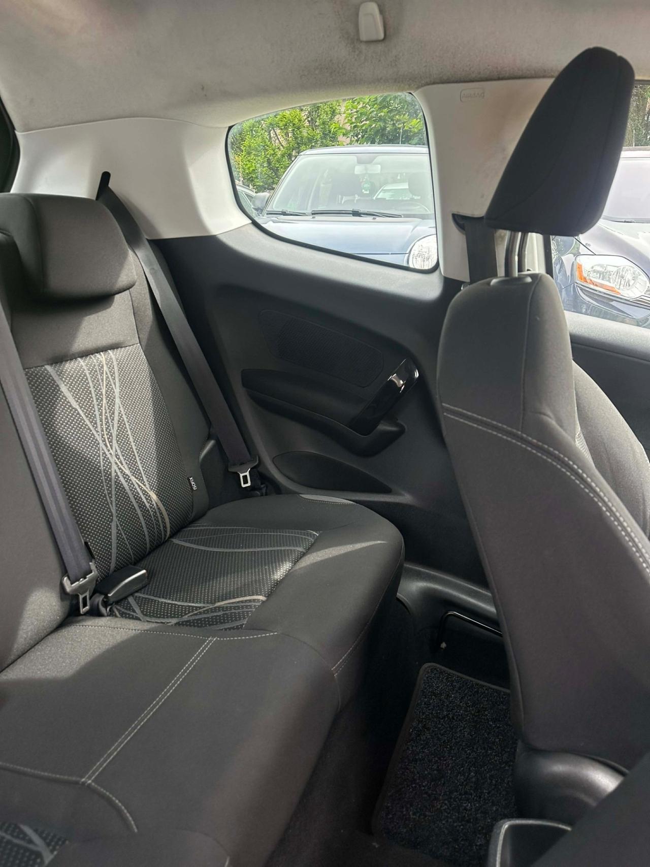 Peugeot 208 5p. ACTIVE KMCERT GARANZ
