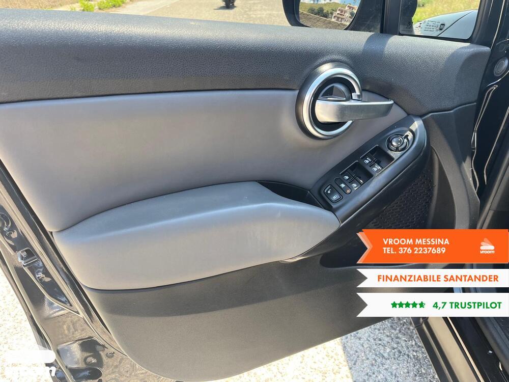 FIAT 500X 500X 1.3 MultiJet 95 CV Business