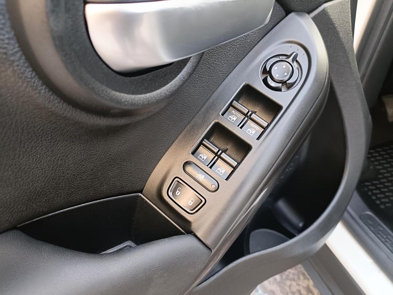 Fiat 500X 1.6 MultiJet 130 CV Hey Google