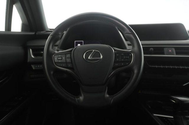 LEXUS Other UX UX Hybrid Midnight