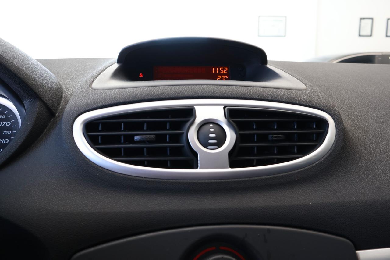 Renault Clio 1.5 dCi 105CV 5 porte Le Iene