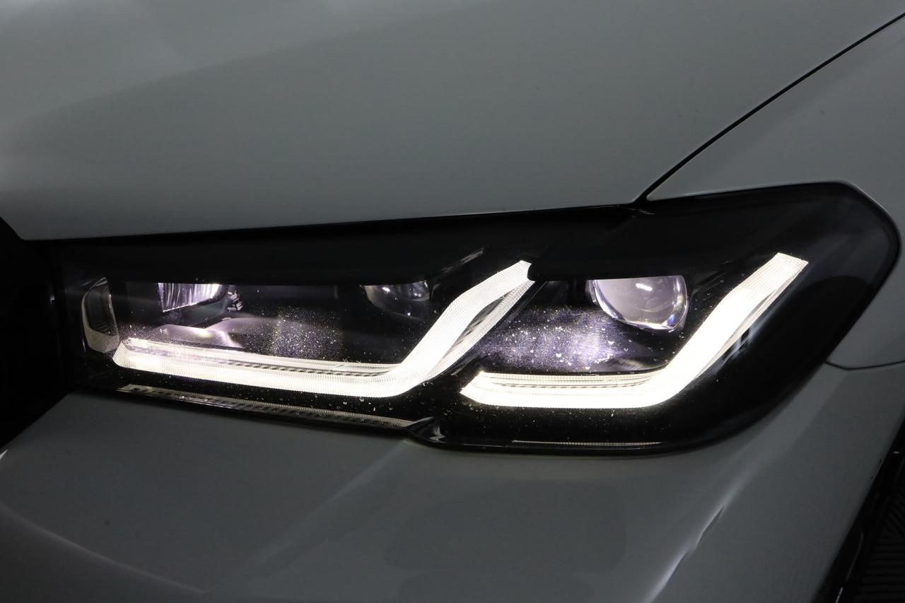 BMW Serie 5 (G30) 540d 48V xDrive Touring Msport