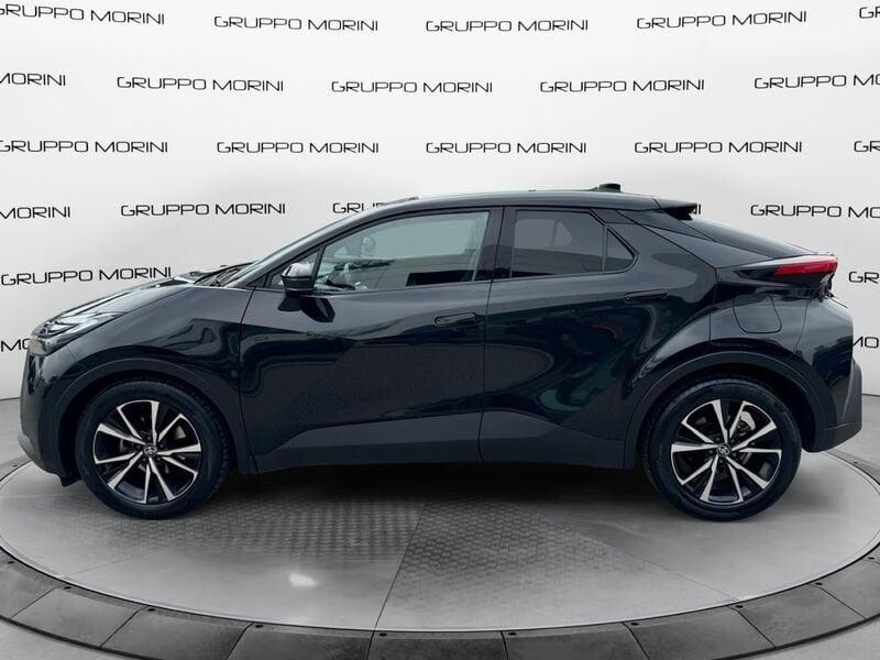Toyota C-HR 1.8 HV E-CVT Trend MY24
