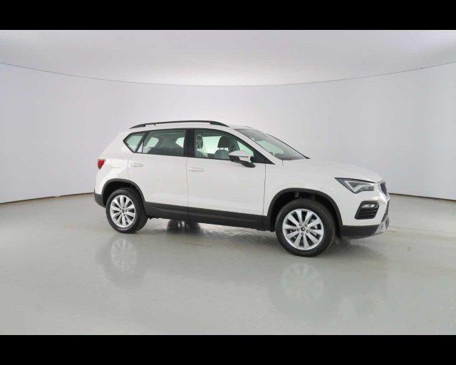 SEAT Ateca 1.5 ECO TSI DSG BUSINESS 150CV MY 23