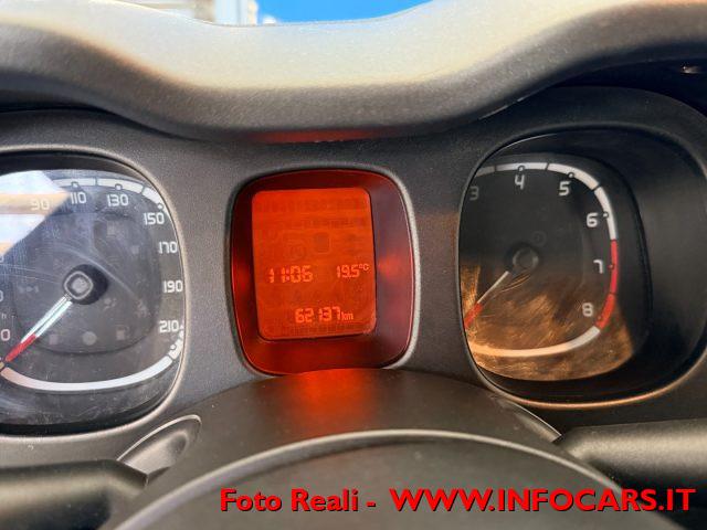FIAT Panda Hybrid 1.0 FireFly 70 cv - PROMO