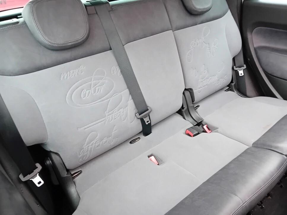 Fiat 500L 0.9 TwinAir Turbo Natural Power Lounge