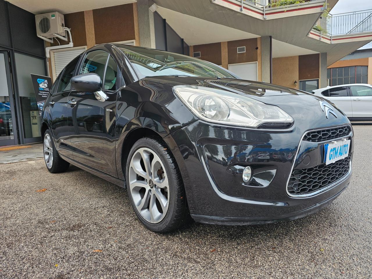 Citroen C3 1.4 Exclusive Style - Unico Proprietario
