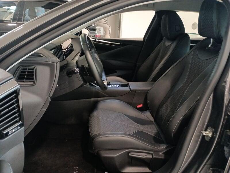 DS DS 4 PureTech 130 Automatico Trocadero
