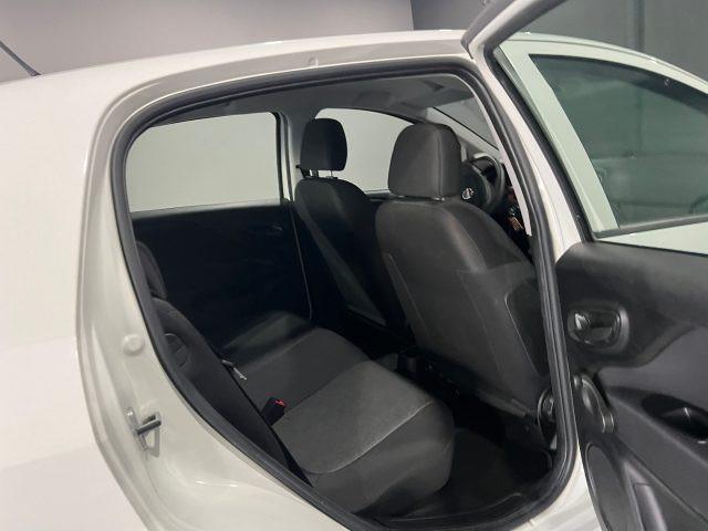 FIAT Punto 1.3 MJT II S&S 95 CV 5 porte Street