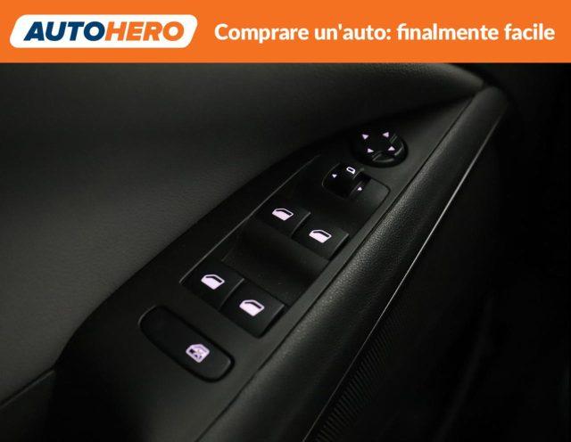 OPEL Crossland X 1.2 GPL 12V Innovation