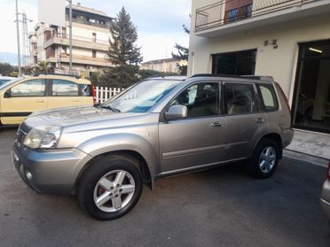 Nissan X-Trail 2.2 dCi