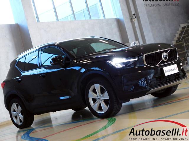 VOLVO XC40 B3 2.000 MHEV 163CV CORE AUTOMATICA NAVIGATORE