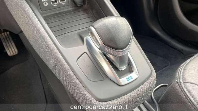 Renault ZOE Intens R135 e-shifter