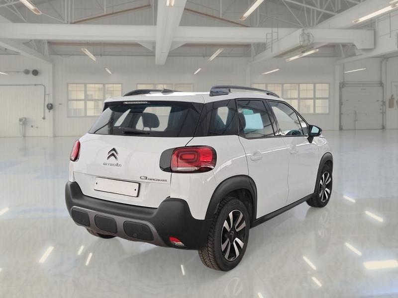 CITROEN C3 AIRCROSS PureTech 110 S/S Shine