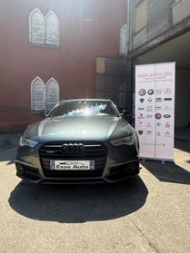 Audi A6 Avant 3.0 TDI competition quattro tiptronic Business