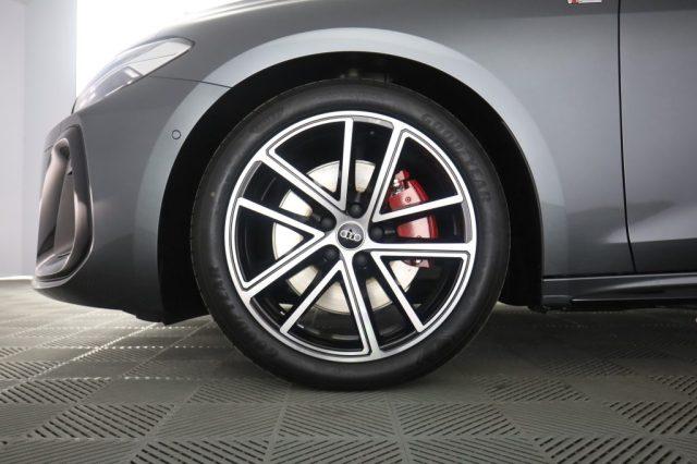 AUDI A5 3° serie Avant TDI 150 kW S tronic mHEV+ S Line