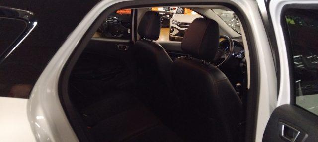 FORD EcoSport 1.5 TDCI ST-Line 4x4
