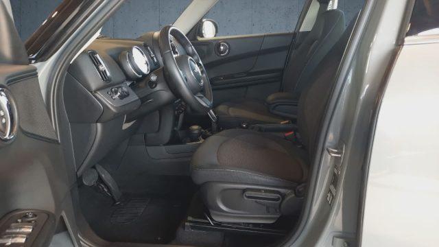 MINI Countryman 1.5 One Countryman Aut.
