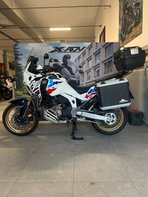 Africa Twin CRF 1100L Adventure Sports DCT Travel Edition (2024 - 26)