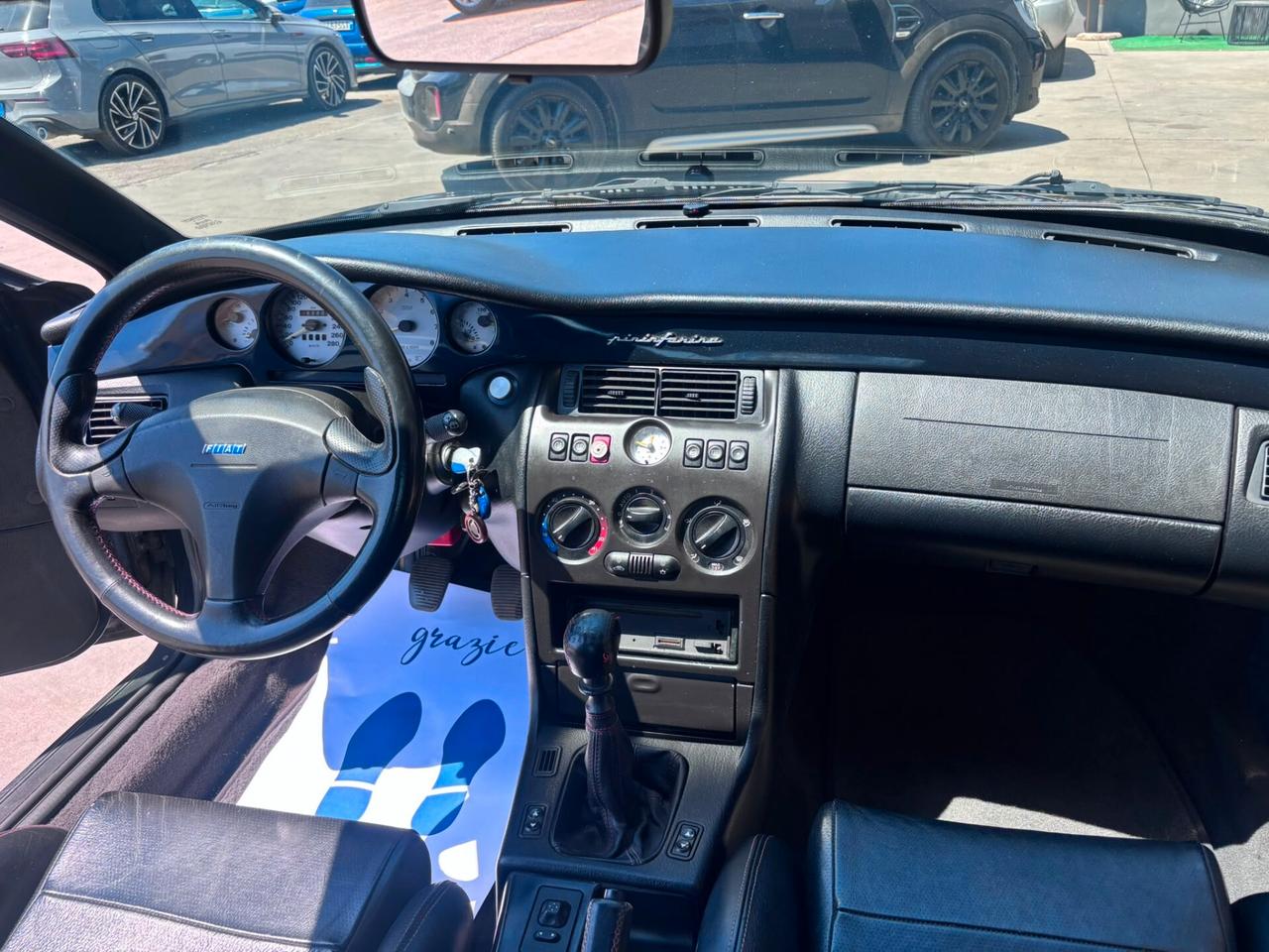 Fiat Coupe 2.0 i.e. turbo 20V cat Plus
