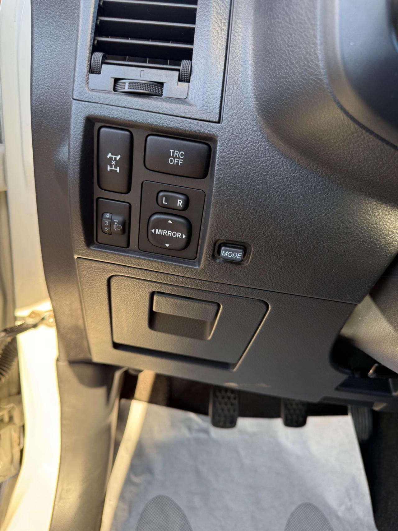 Daihatsu Terios 1.5 4WD 102Cv*Clima aut*Cerchi*Aux*Euro 5