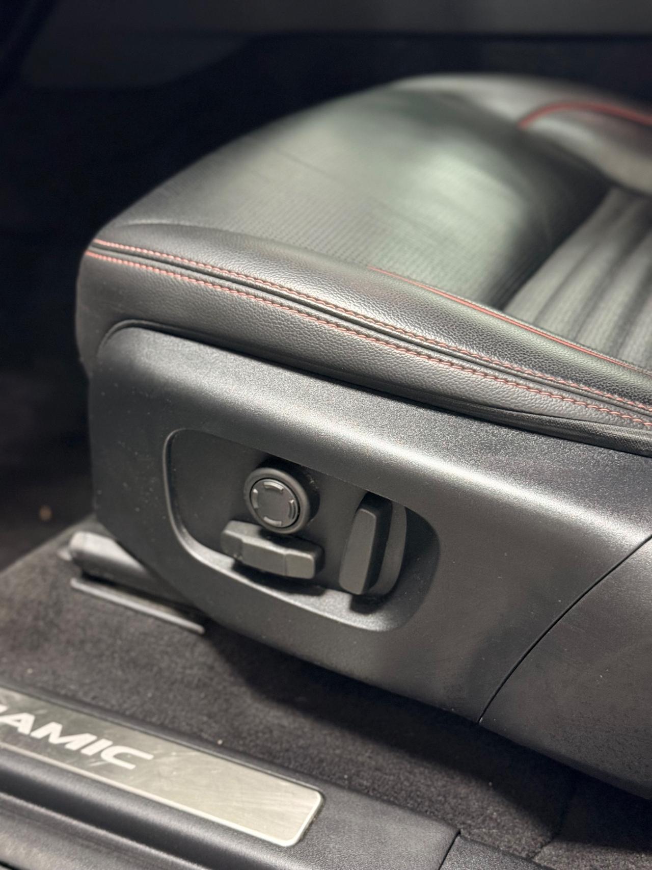 Land Rover Discovery Sport 2.0 TD4 163 CV AWD Hybrid R-Dynamic HSE 01/2023 Euro 6D