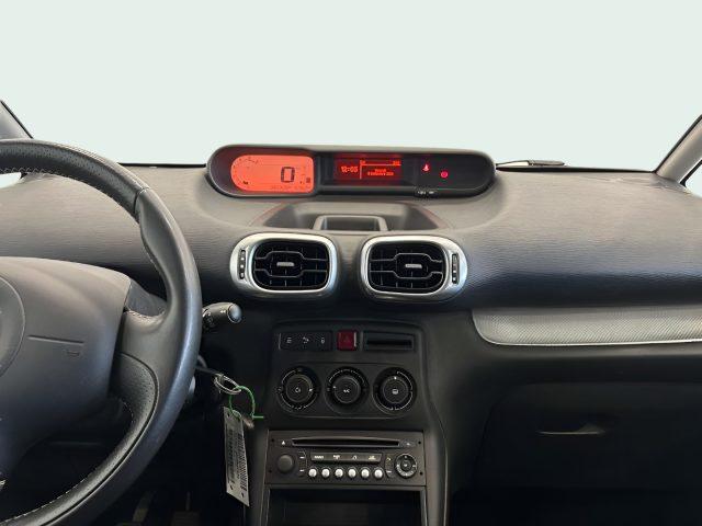 CITROEN C3 Picasso BluHDi Feel UNIP - Sens. Park - Cruise/Lim - Clima