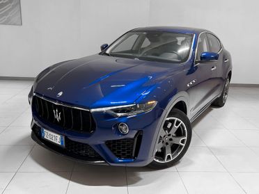 Maserati Levante V6 AWD Gransport 350CV *IVA ESPOSTA*