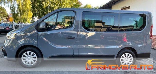 RENAULT Trafic 2.0 dCi 145CV Life