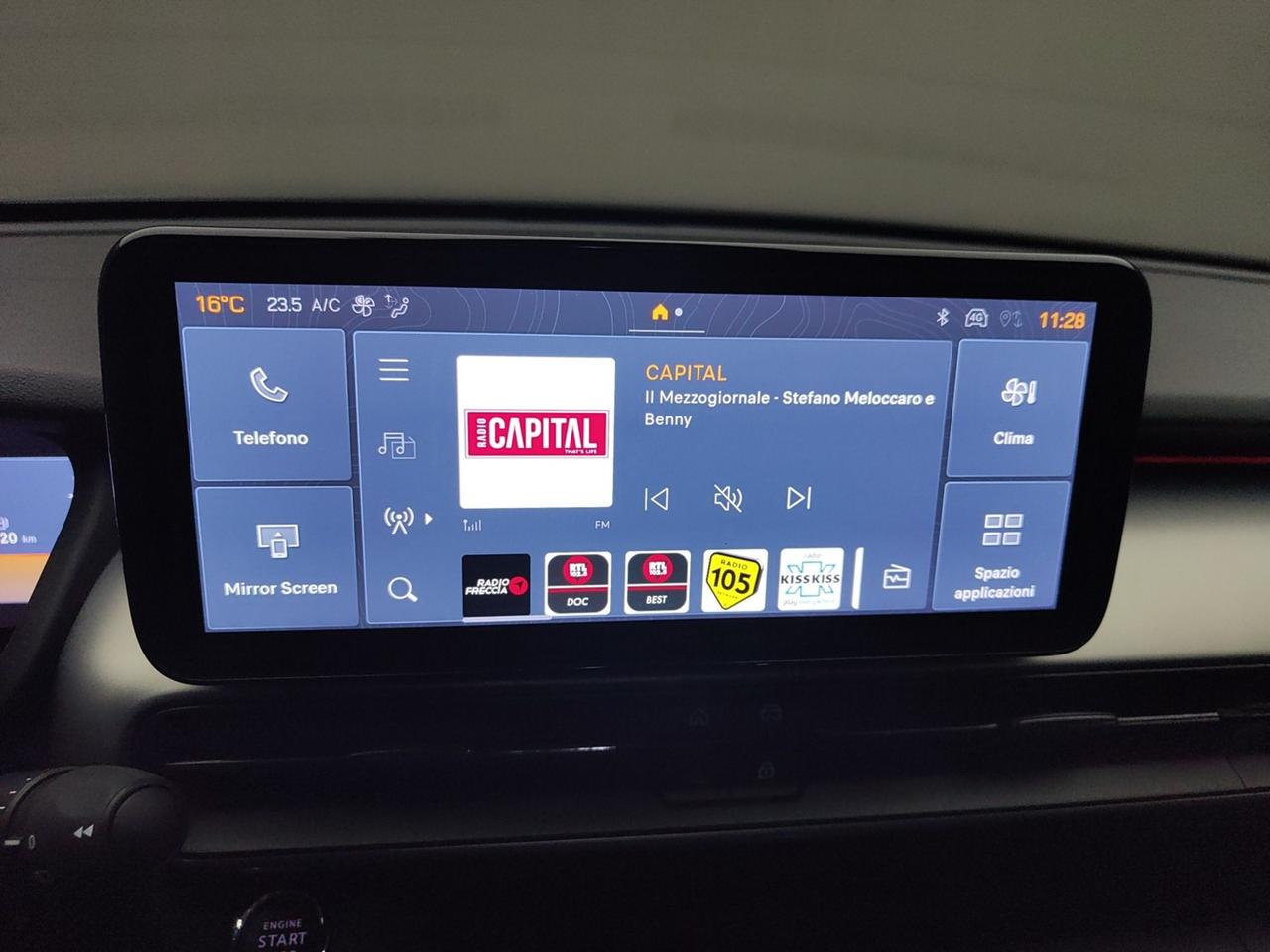 JEEP Avenger 1.2 T 100CV SUMMIT