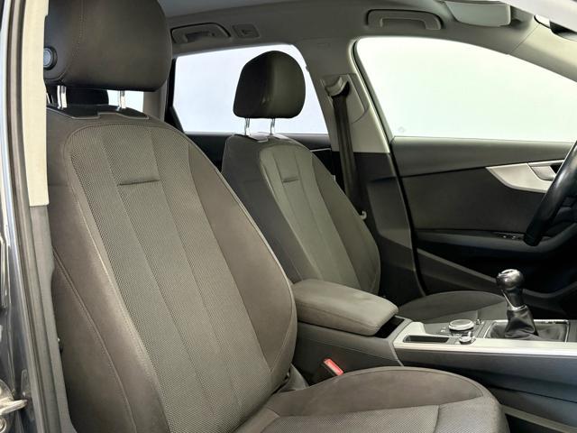 AUDI A4 Avant 2.0 TDI 150 CV Business Sport