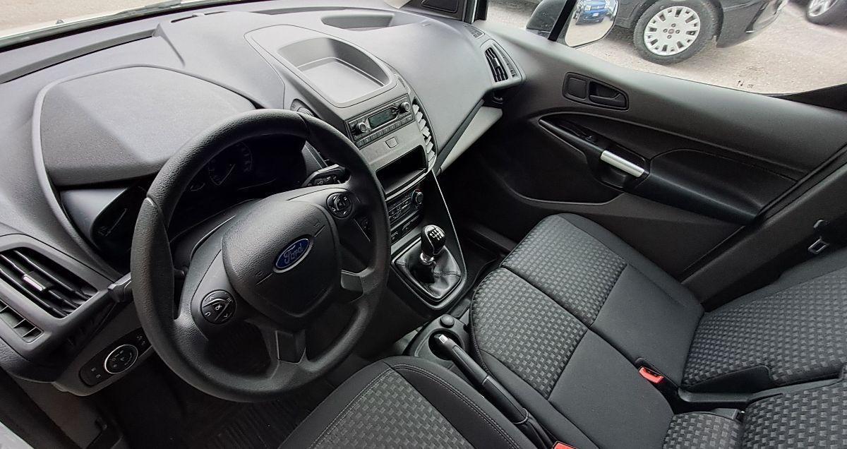 FORD Transit Connect 200 1.5 TDCi 100CV PC Furgone Trend Frigo Coinbentato