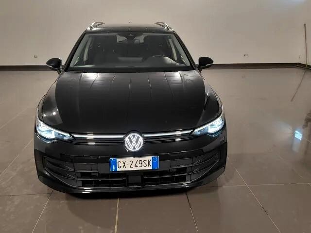 Volkswagen Golf Variant 2.0 TDI 115 CV SCR Edition Plus