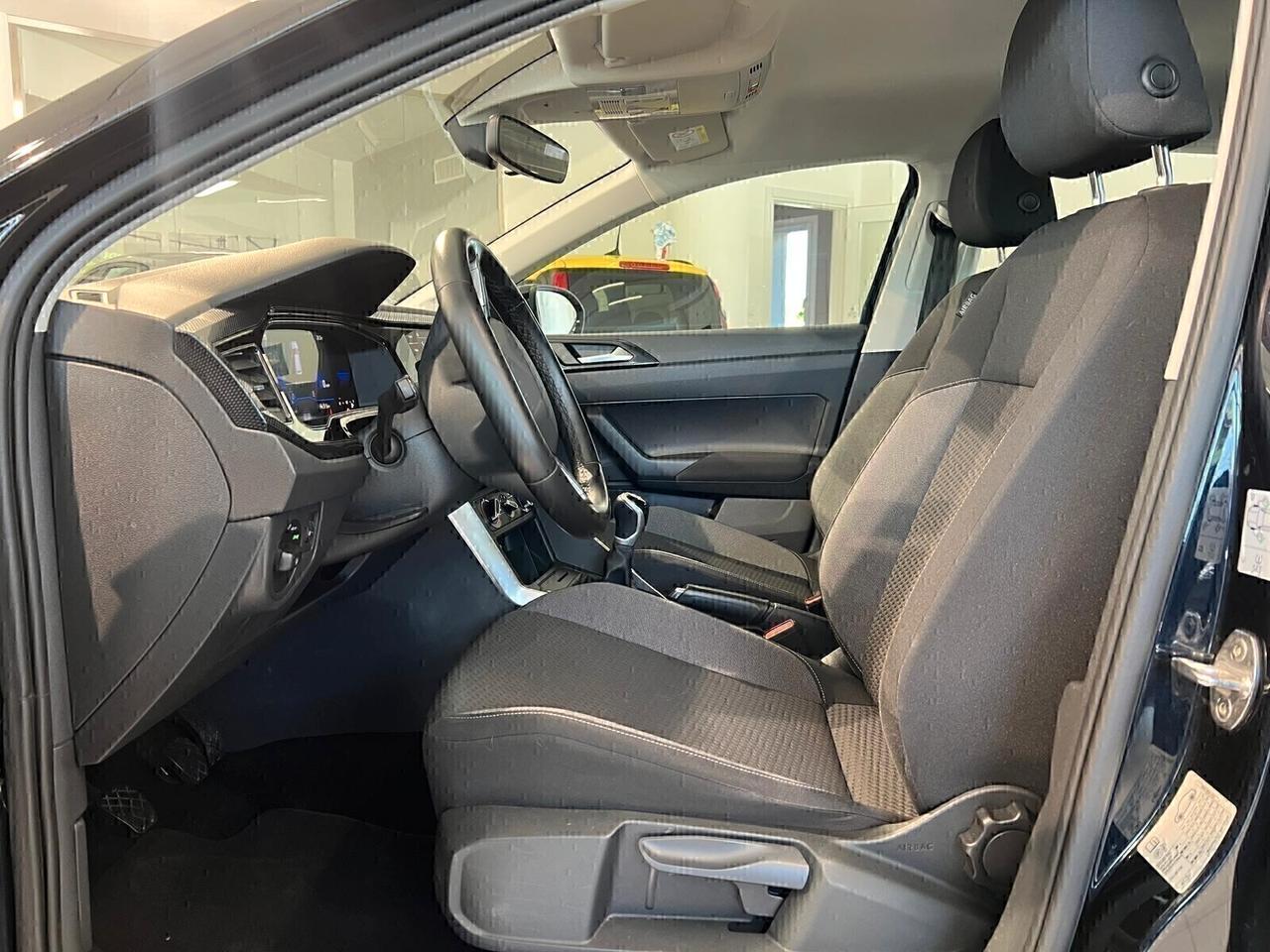 Volkswagen Taigo 1.0 TSI 95 CV Life