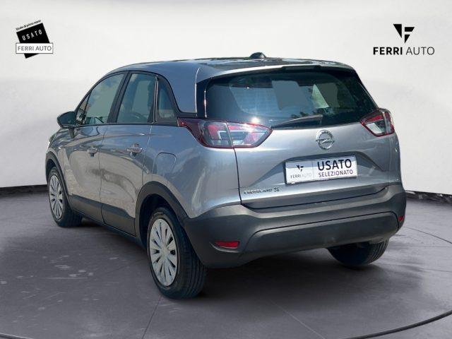 OPEL Crossland X 1.2 12V Start&Stop Innovation