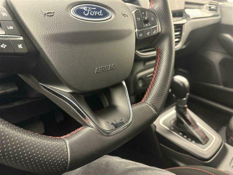 Ford Focus SW Hybrid ST-Line Design Powershift BR431654 1.0 Mild Hybrid 125CV