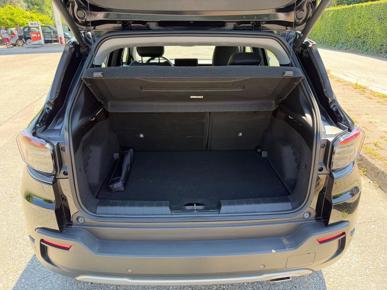Jeep Avenger Altitude 1.2 GSE T3 #11592