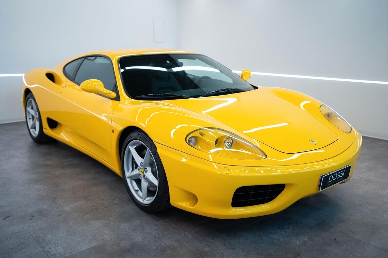 Ferrari 360 Modena