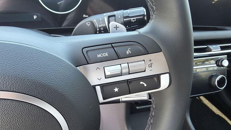 Hyundai Tucson Tucson 1.6 CRDI 48V DCT Business