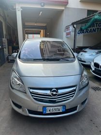 Opel Meriva 1.4 Turbo 120CV GPL Tech Cosmo