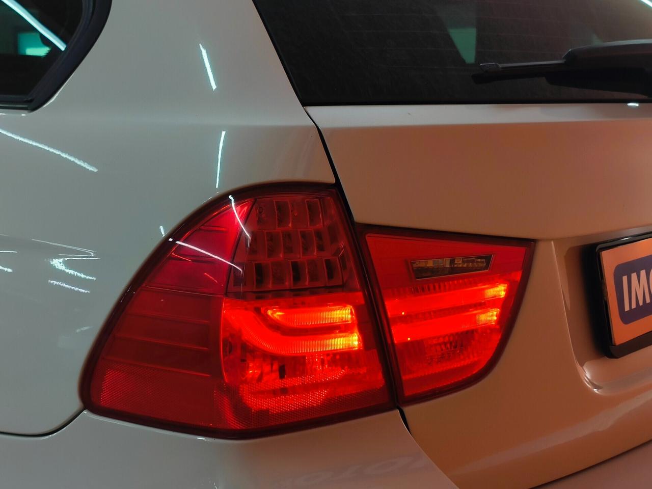 Bmw 316 320d cat Touring 116 CV