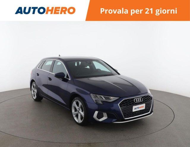 AUDI A3 30 TDI Advanced